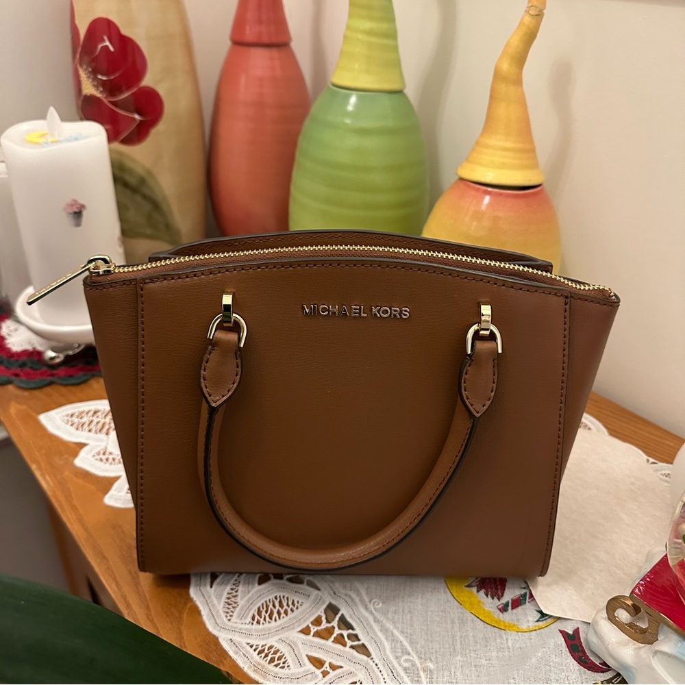Michael Kors Top Handle Bag